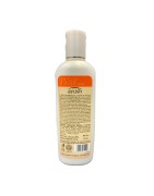 Lever Ayush Thick and Long Growth Shikakai Shampoo, 175ml for Visibly Thicker, Longer Hair